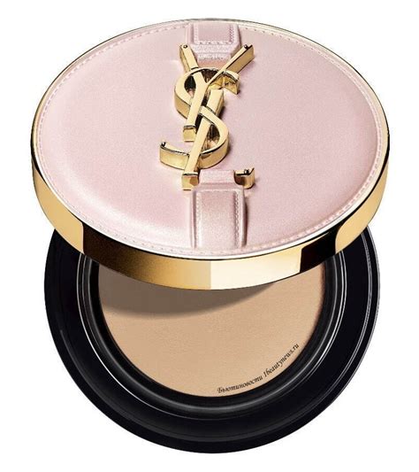 ysl cushion 10